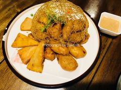 小缦双拼-路小缦·珍馐美馔(市心北路店)
