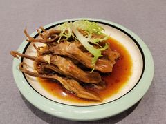 -金哥私房菜馆(张府园总店)