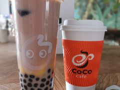 -CoCo都可(合生汇店)