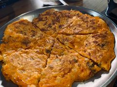 迷你泡菜饼-勾勾锅(联宝公寓店)