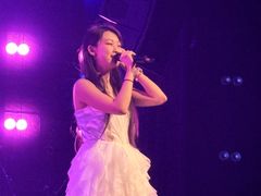 -MOSSO·Liveshow(M3香港广场店)