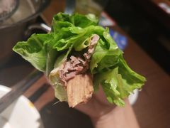 -牛焱·贵州黄牛肉火锅(城西银泰店)