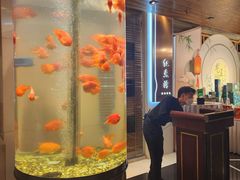 -红鱼湾餐厅(国际大厦店)