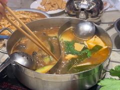 -蝎王府羊蝎子(虎坊桥总店)