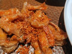 -徐记海鲜·家宴(南油永新汇店)