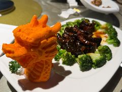 -缘起楼素斋餐厅(南山寺店)