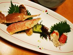 -蟹道乐(道顿堀本店)