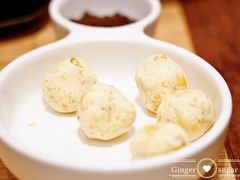 -五观堂素食(新华路店)