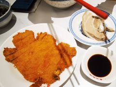 -鲁达面馆本帮风味(共康东路店)