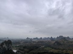 -南宁花花大世界景区