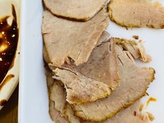 -李连贵熏肉大饼(宁山中路店)