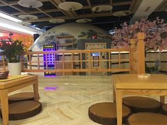 -极乐汇汗蒸会馆(杭州店)
