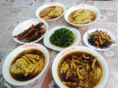 -兴福老面馆(寺路街店)