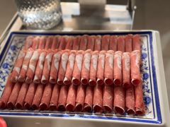 -清真·鸦儿李记·小馆(后海店)