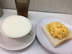 -澳洲牛奶公司(佐敦店)