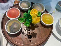 -天喜酒楼饭市·茶市(同德皇宫店)