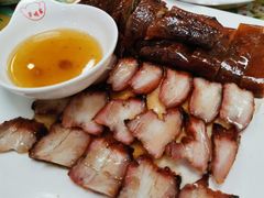 烧味拼盘-芳姨广东砂锅粥(张庄路店)