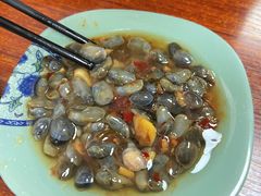 -福州人铭小吃