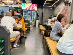 -彭城八戒羊肉串(总店)