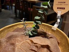 -巴奴毛肚火锅(六天地店)