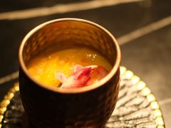 锦鲤杨枝甘露-粤·向群饭店(二沙岛店)