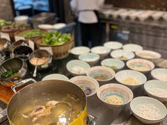 -福州西湖大酒店·怡湖咖啡厅