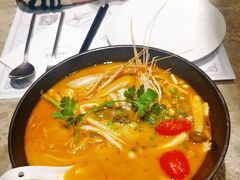 -美奈小馆·东南亚菜(福田星河COCO Park店)