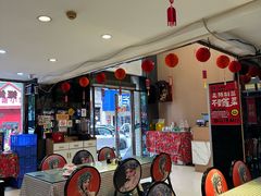 -京城百饺园•东北菜馆(红谷滩店)