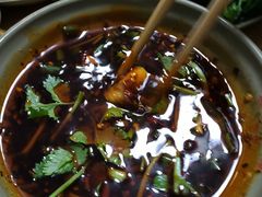 蘸料-汝萍传统蘸水菜(春华路总店)