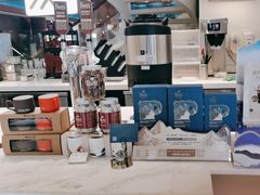 -Peet's Coffee皮爷咖啡(豫园店)