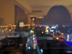 -上海浦东绿地铂骊酒店