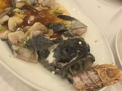 -粤盛海鲜平价店(洛溪食街店)