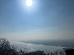 -采石矶景区