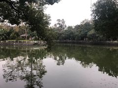 -星海公园(番禺区)