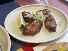 -遇见西木美式餐厅(体育路店)