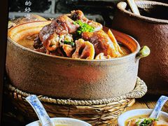 -老村长•湖北家常菜(胜利街店)