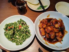 -四灶儿·2005地道杭帮菜(杭州鼓楼1店)