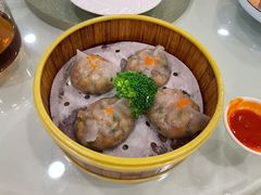 -新梅园不夜粥(龙华店)