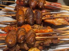 -1819餐厅·团队聚餐·烤串·精酿