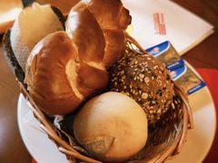 -申德勒加油站西餐厅(日坛路总店)