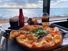 -Cafe Aewol Monsant