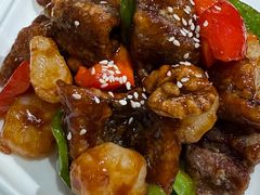 -阿莉餐厅(枣阳路店)