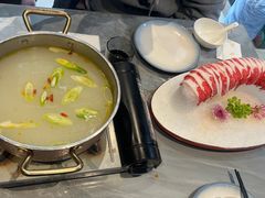 -云客来·花园餐厅(洛社店)