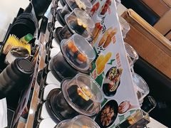 -和町回转自助日料(华山环宇城店)