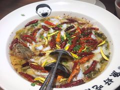 -首秀·四川料理(星耀101店)