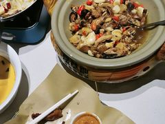 -绿草地·湘菜(7mall店)