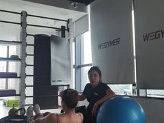 -WEGYMER健萌健身(麦德龙钰龙天下馆)
