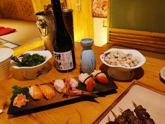 -酒窝夜酌居酒屋(中海水岸馨都店)