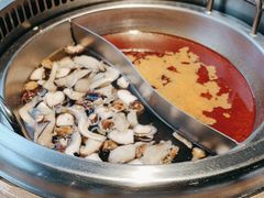 -季季红火锅(柳州广惠商业店)