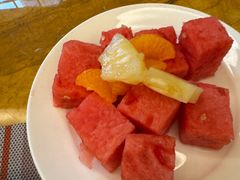 -上海浦东星河湾酒店